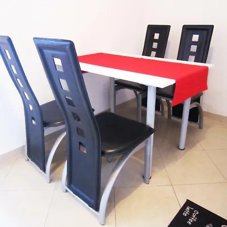 Appartamento Jadran *