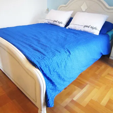 Appartamento Jadran *