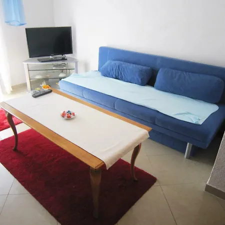 Apartamento Jadran Grebaštica