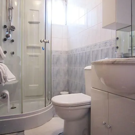 Apartamento Jadran Grebaštica