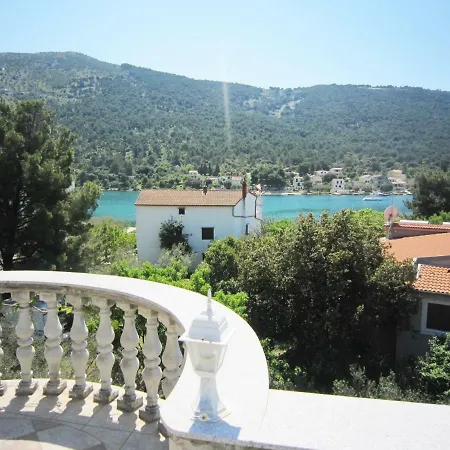 Jadran Διαμέρισμα Grebaštica