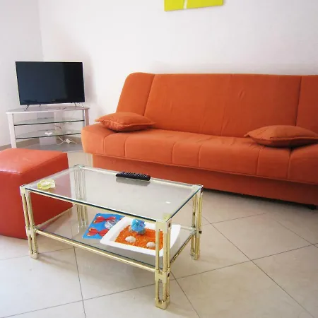 Appartamento Jadran Grebaštica