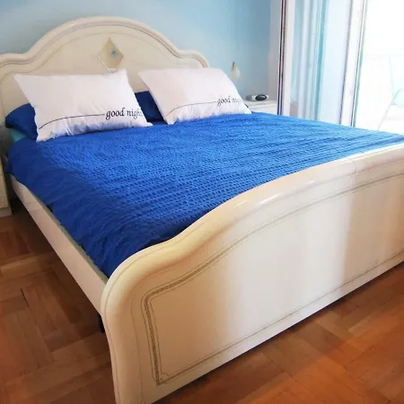 Jadran Διαμέρισμα