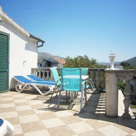 Jadran Apartment *