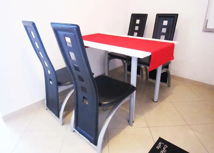 Appartamento Jadran *