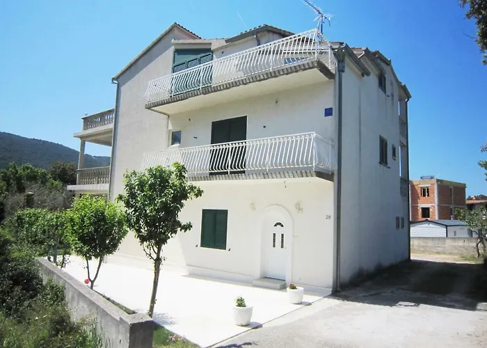 Appartamento Jadran *