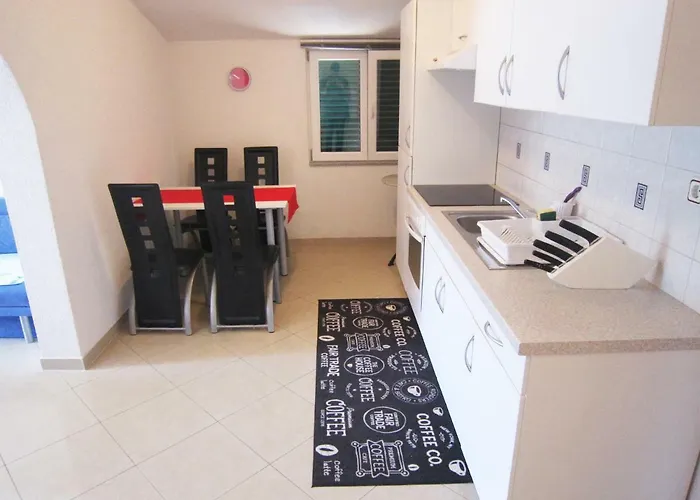Apartman Jadran