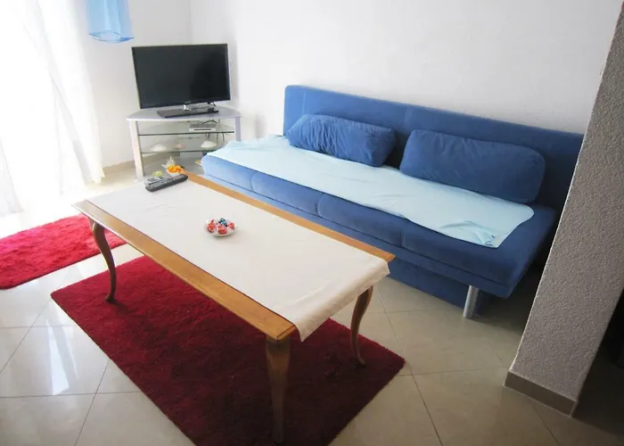 Appartamento Jadran Grebaštica