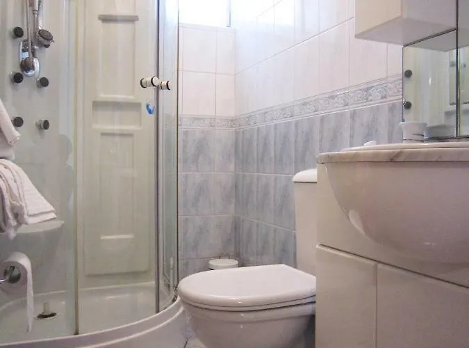 Apartman Jadran Grebastica