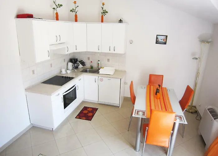 Apartman Jadran Grebastica