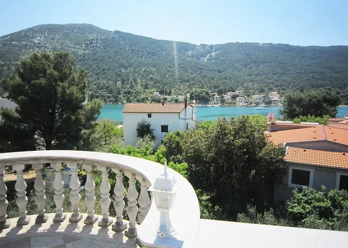 Jadran Appartamento Grebaštica