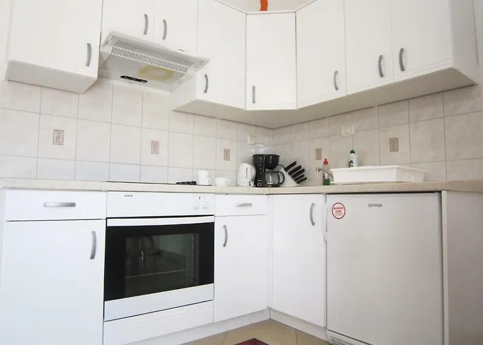 Jadran Appartamento Grebaštica