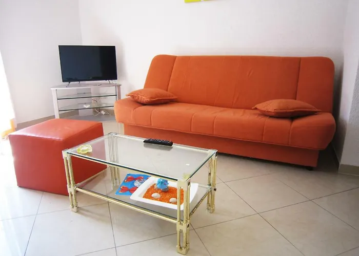 Apartman Jadran Grebastica