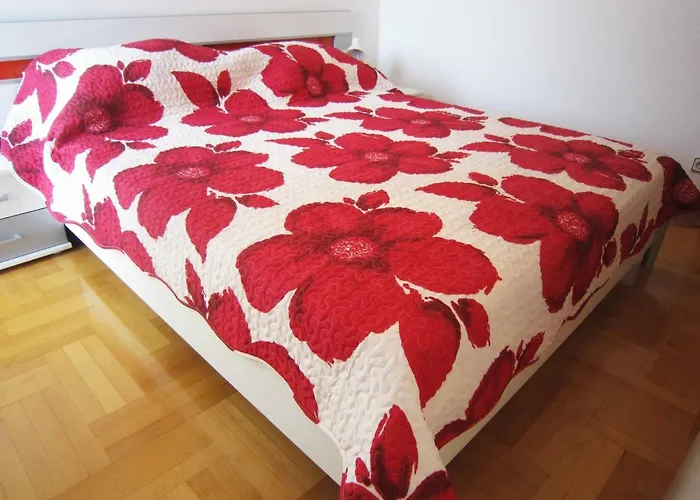 Apartman Jadran Grebastica