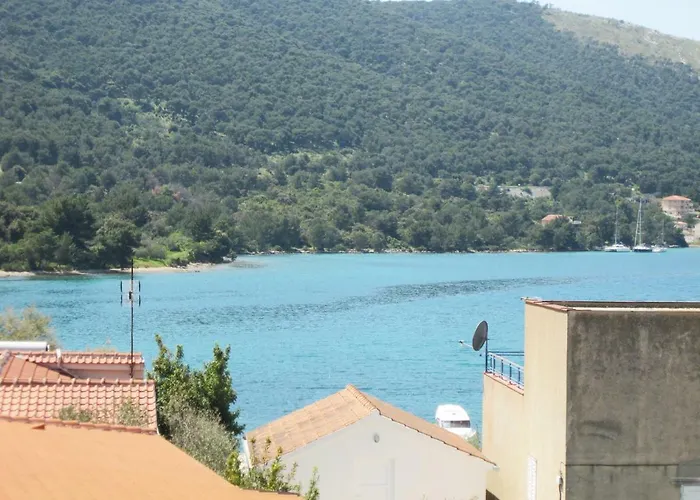 Jadran Apartman Grebastica